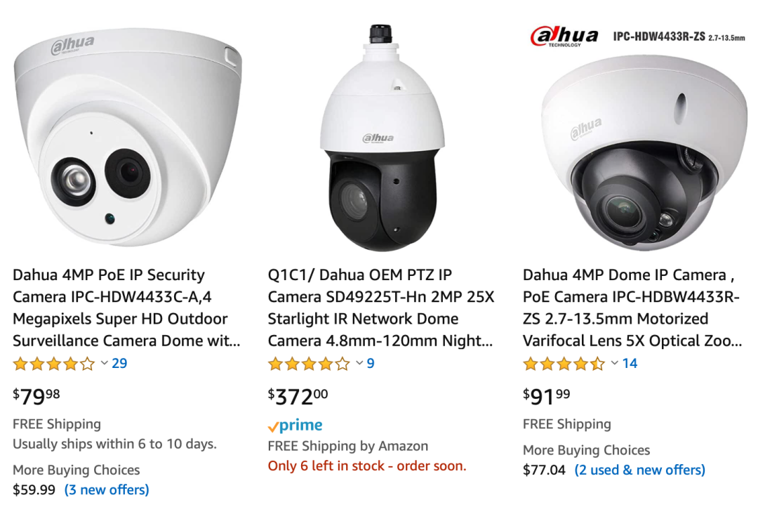 前浪被拍！亚马逊中国卖家后浪汹涌