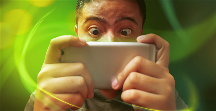 昕锐社：2020年全球游戏市场火爆，手游引领增长