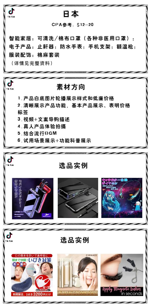 劲爆干货贴！5月最新TikTok选品报告出炉