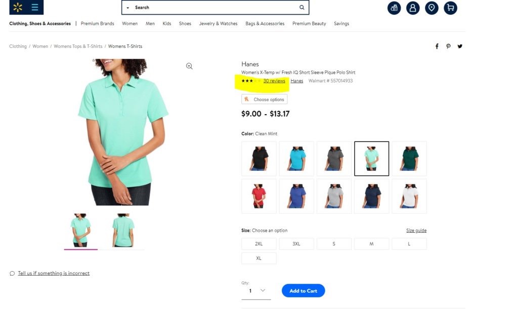 2020年沃尔玛电商平台入驻最全卖家攻略：开户、收费、物流及营销