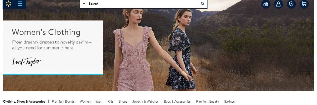 2020年沃尔玛电商平台入驻最全卖家攻略：开户、收费、物流及营销