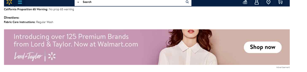 2020年沃尔玛电商平台入驻最全卖家攻略：开户、收费、物流及营销