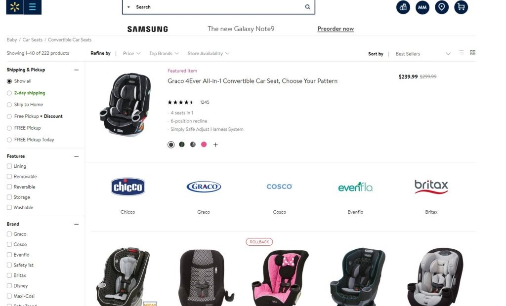 2020年沃尔玛电商平台入驻最全卖家攻略：开户、收费、物流及营销