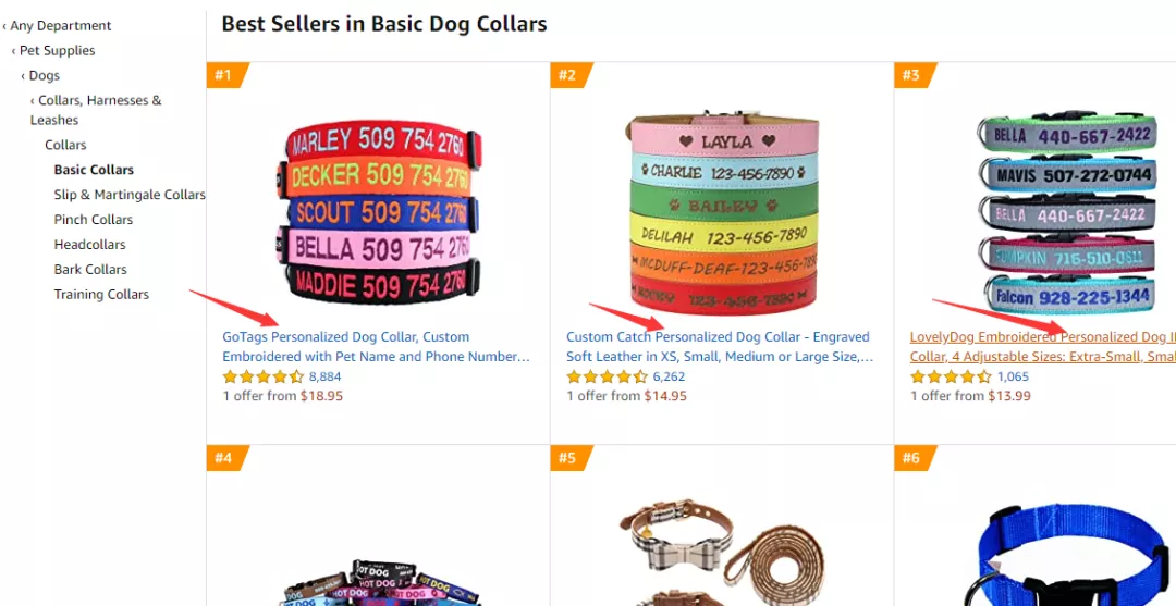 别再违规定制rating了，定制产品才是高利润，不压货的玩法！