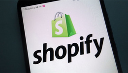 Shopify市值超1000亿美金！亚马逊卖家转向Shopify，只为了...