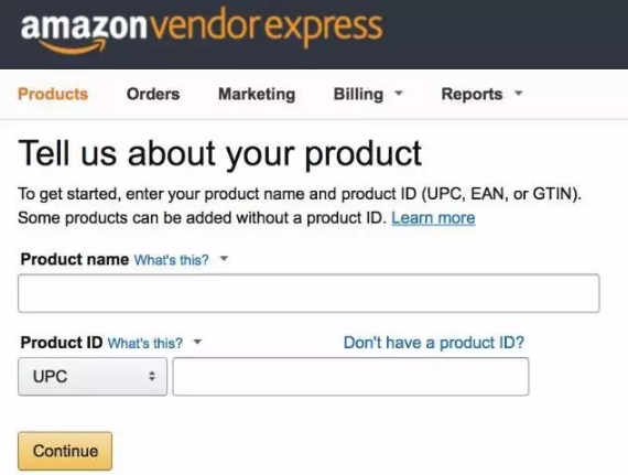 什么是亚马逊VE账号？VE账号注册方法介绍