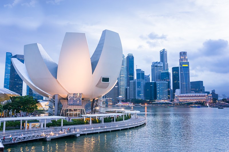 面对74%的华裔，布局新加坡的中国卖家可以这样选品