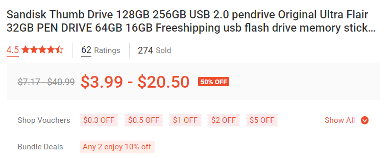 如何提高Shopee店铺的流量转化？