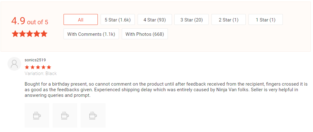 如何提高Shopee店铺的流量转化？