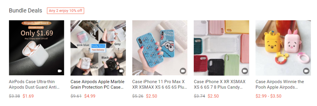 如何提高Shopee店铺的流量转化？