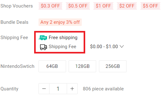 如何提高Shopee店铺的流量转化？