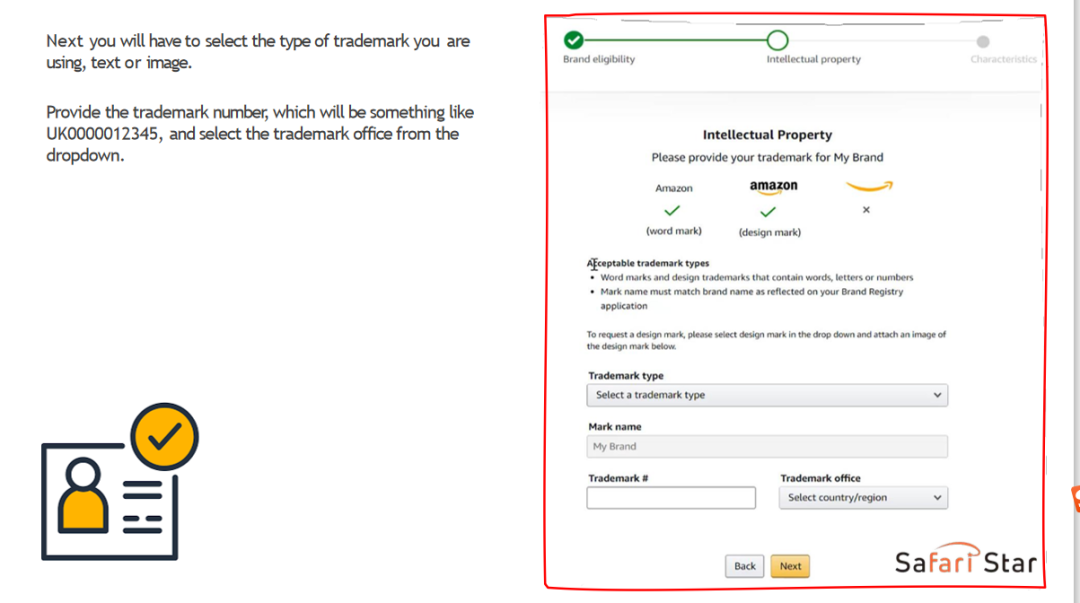 Richard第10期:亚马逊卖家如何保护自己的链接以及赶走跟卖