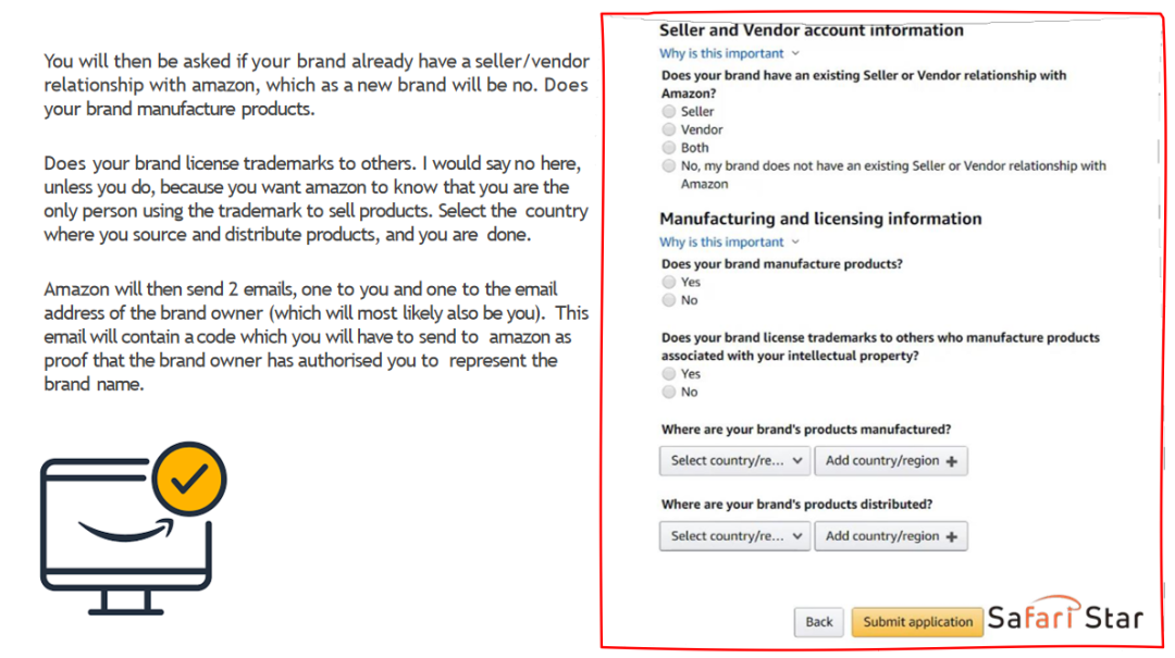 Richard第10期:亚马逊卖家如何保护自己的链接以及赶走跟卖