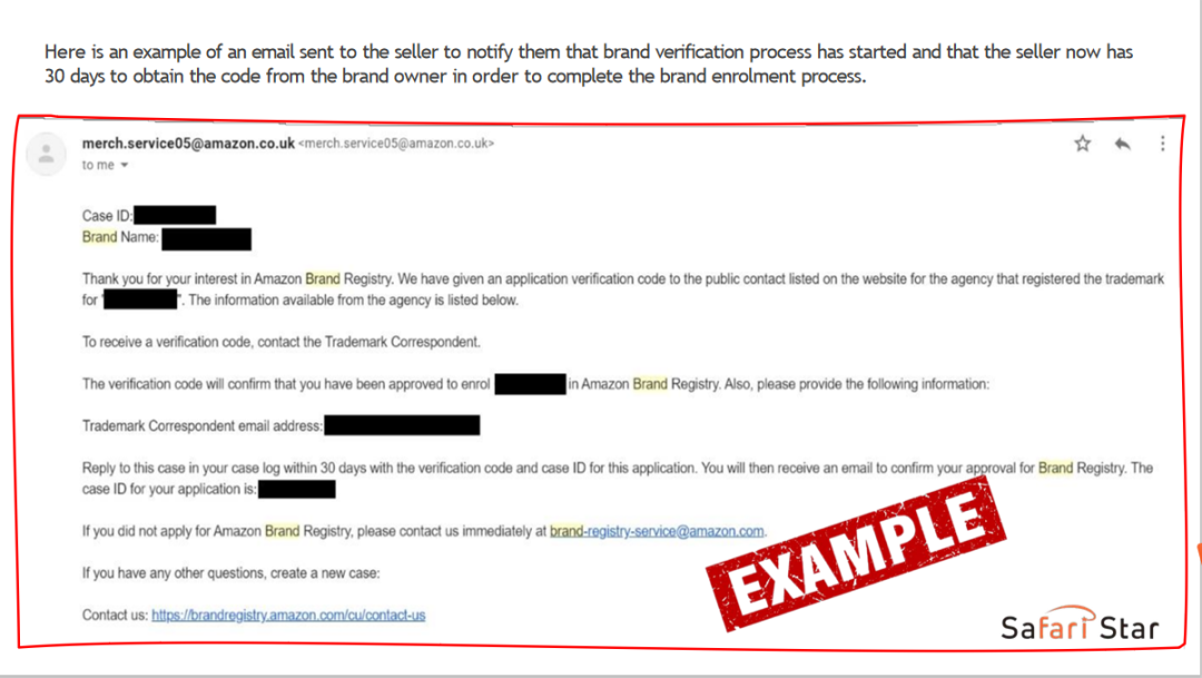 Richard第10期:亚马逊卖家如何保护自己的链接以及赶走跟卖