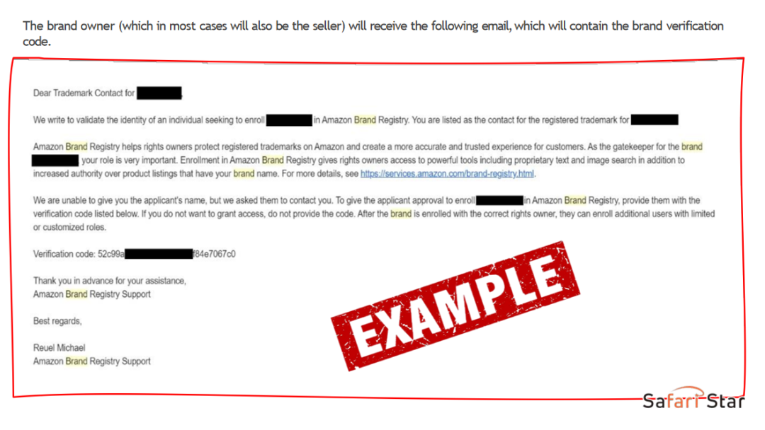 Richard第10期:亚马逊卖家如何保护自己的链接以及赶走跟卖