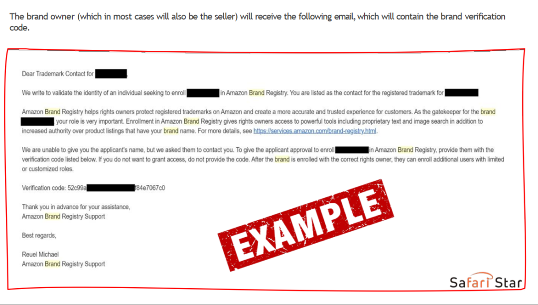 Richard第10期:亚马逊卖家如何保护自己的链接以及赶走跟卖