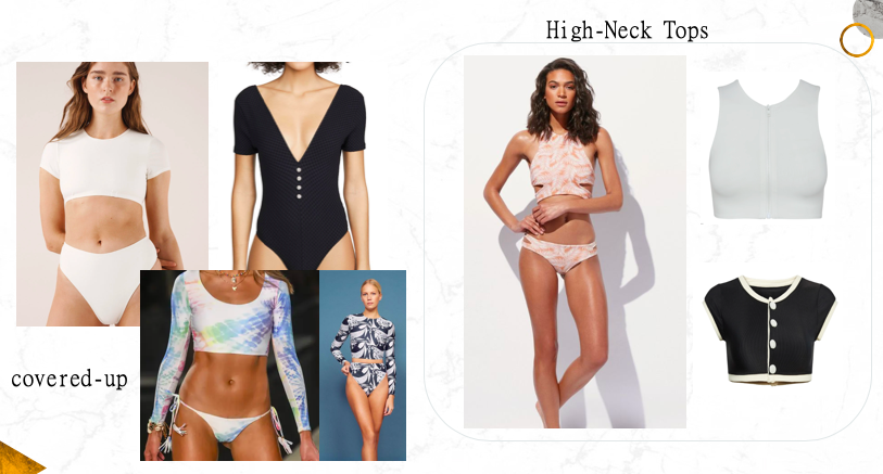 全民解封要甩肉！年度运动时尚趋势大摸底！