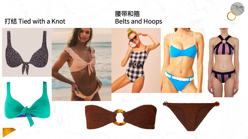 全民解封要甩肉！年度运动时尚趋势大摸底！