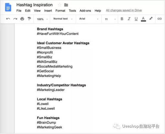 如何使用LinkedIn标签最大程度地增加曝光