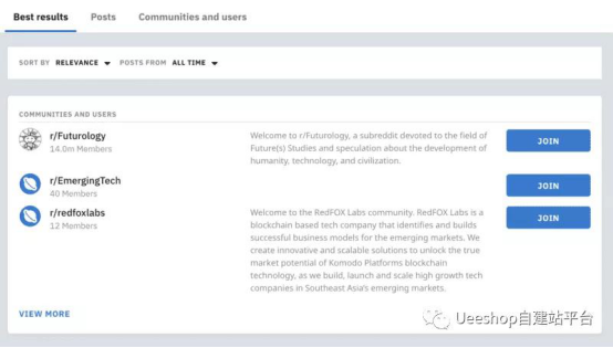 如何用Reddit进行高效营销引流