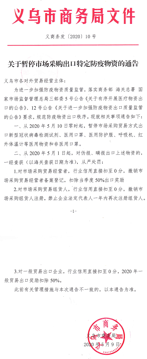 6000个卖家被封店,日亚站发布口罩销售通知|一周大事