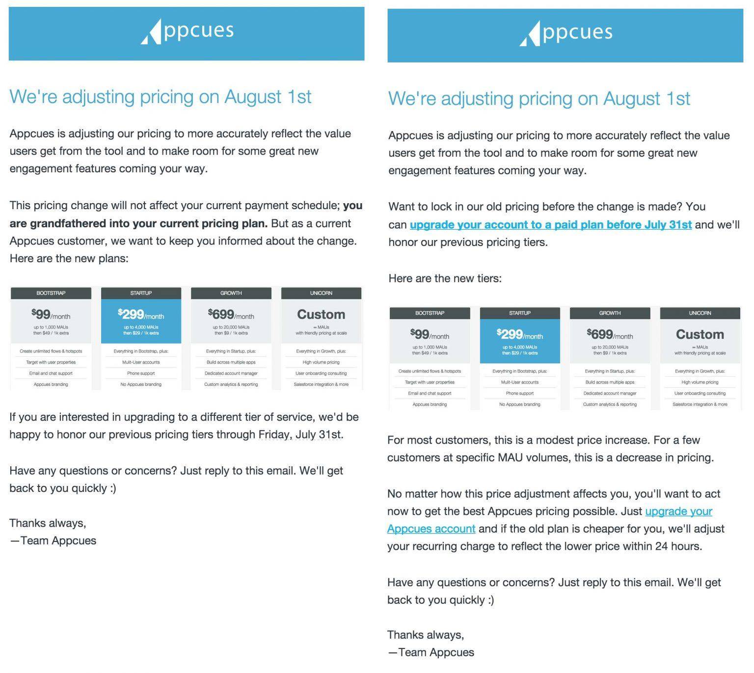 如何不失礼貌地写一封邮件通知客户涨价【附赠5个外贸邮件模板】