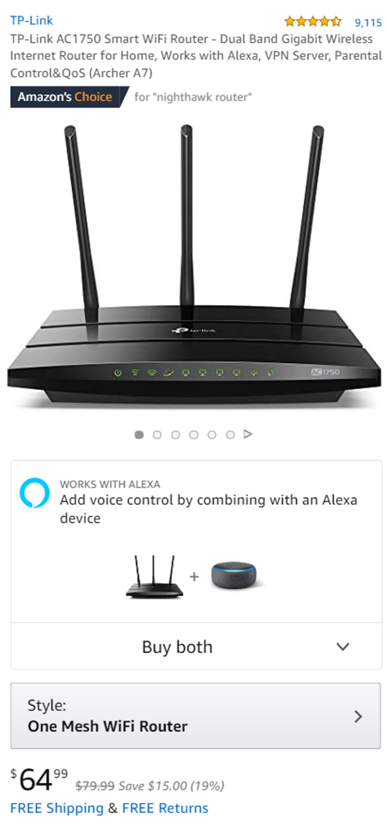 华为效应?亚马逊家用网络硬件美国品牌刷屏 华为效应?亚马逊家用网络硬件美国品牌刷屏