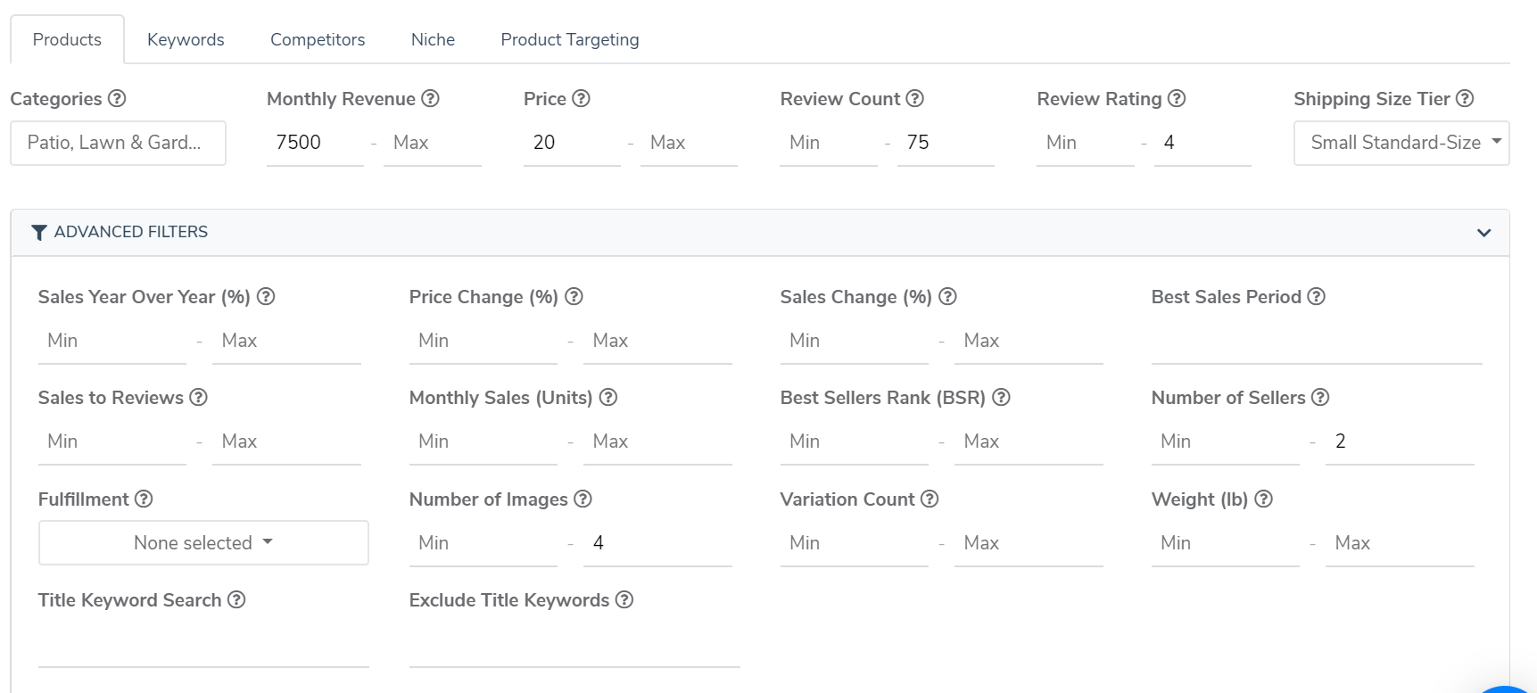 2020年夏季热浪来袭，有哪些产品值得卖家关注？