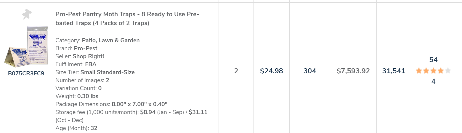 2020年夏季热浪来袭，有哪些产品值得卖家关注？