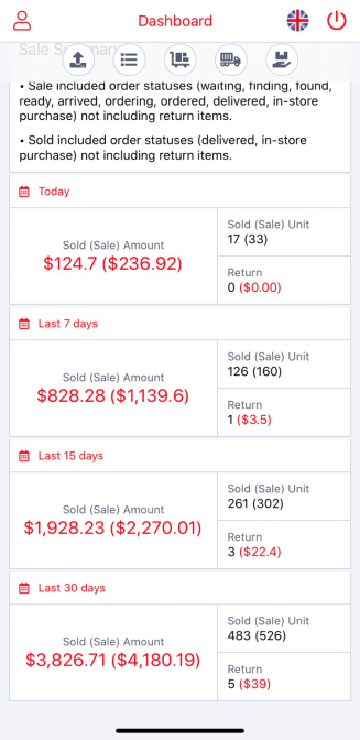柬埔寨L192首月实操分享