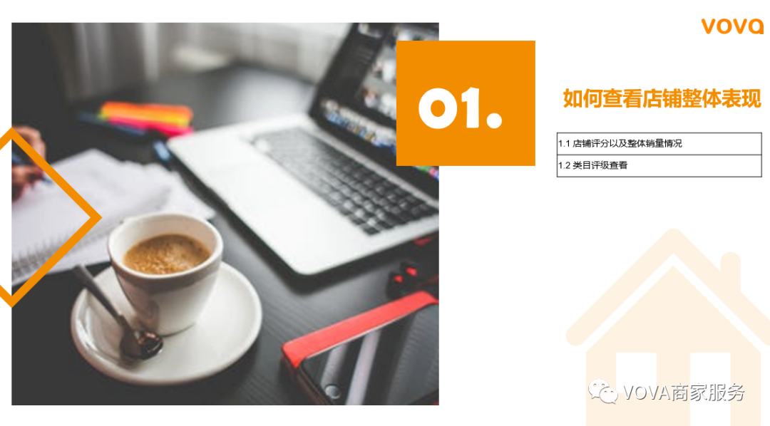 VOVA业绩查看解读：后台实操及重点关注指标