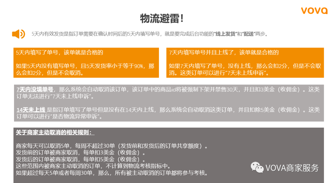 VOVA业绩查看解读：后台实操及重点关注指标