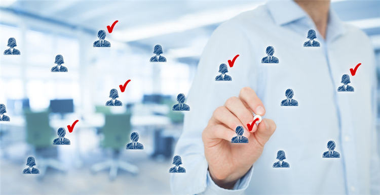 怎样在Facebook上创建类似受众？