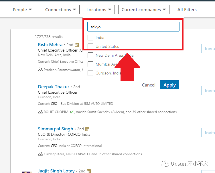 10种在LinkedIn领英上的赚钱方法