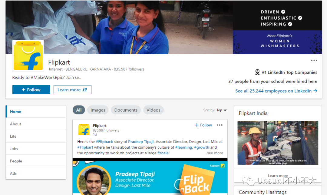 10种在LinkedIn领英上的赚钱方法