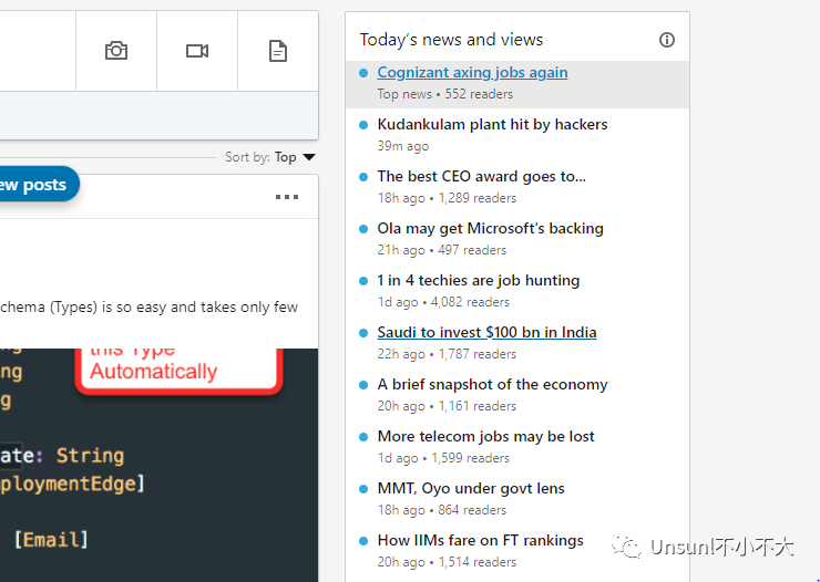 10种在LinkedIn领英上的赚钱方法