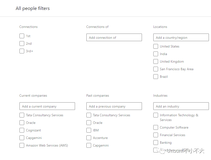 10种在LinkedIn领英上的赚钱方法