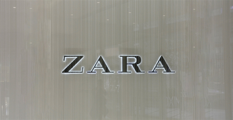 Zara所有者Inditex采购地图发生变化，将结合欧洲与远东供应商