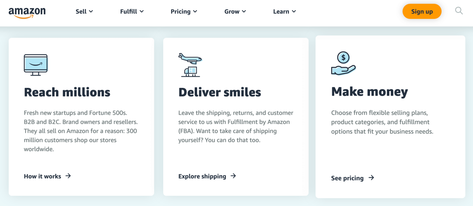 亚马逊卖家注册越来越难，但基本操作还是要懂的