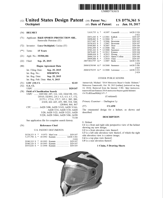 头盔爆火，大批卖家争相入局？没有“铁头功”别轻易趟这趟浑水！