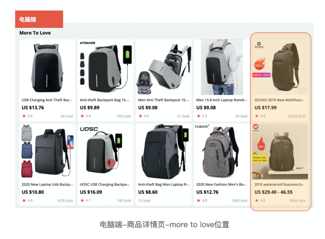 速卖通广告“灵犀推荐”功能即将上线