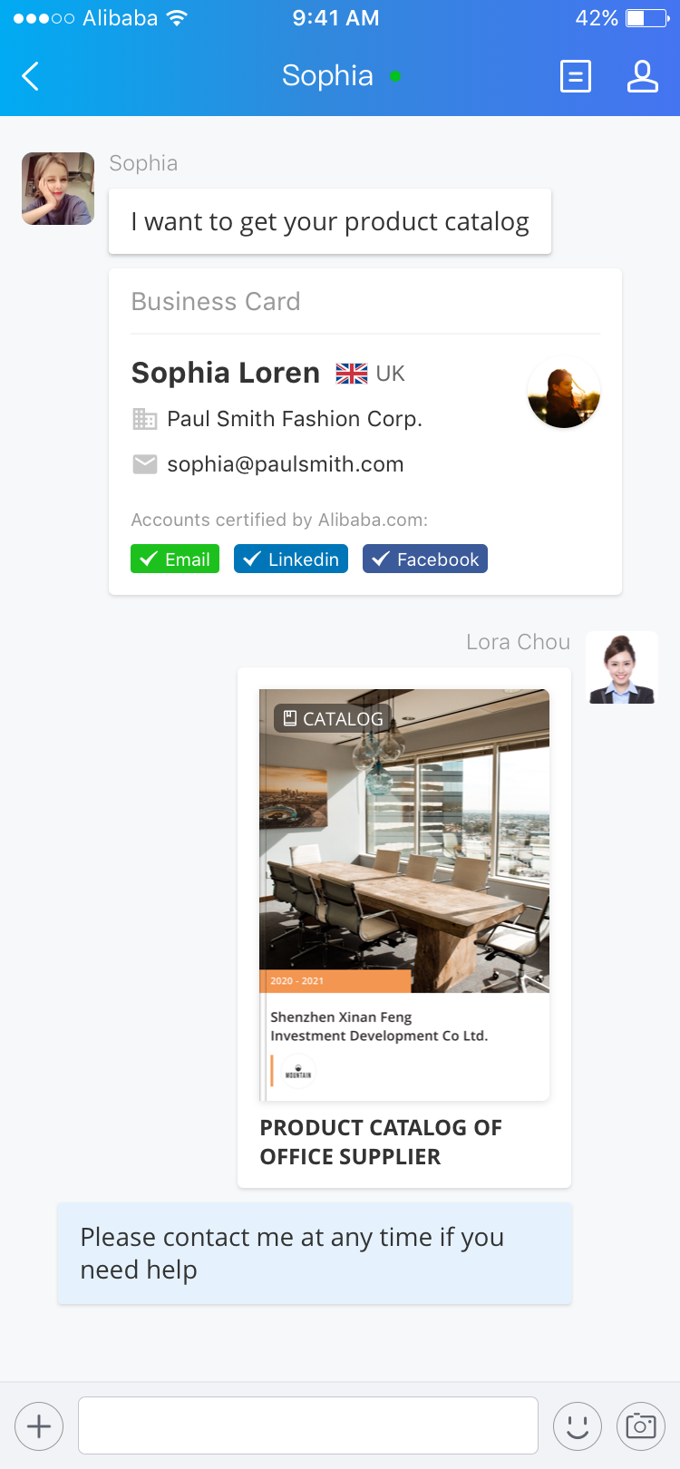 【外贸大咖谈】线上展会最大的“彩蛋”，你真的知道吗？
