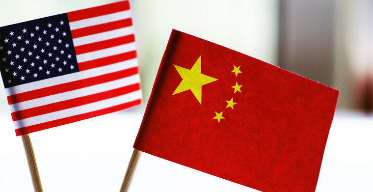 突發！美國財政部宣稱制裁一家中國物流公司；外交部回應：非法，立即取消