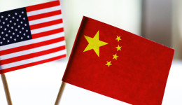 突发！美国财政部宣称制裁一家中国物流公司；外交部回应：非法，立即取消