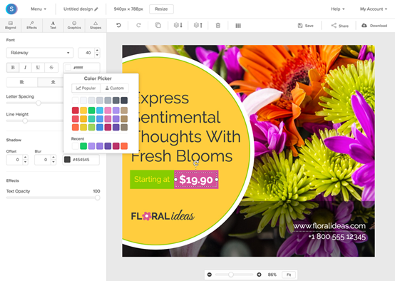 如何优化产品图片？这17个图片编辑软件和App可以尝试