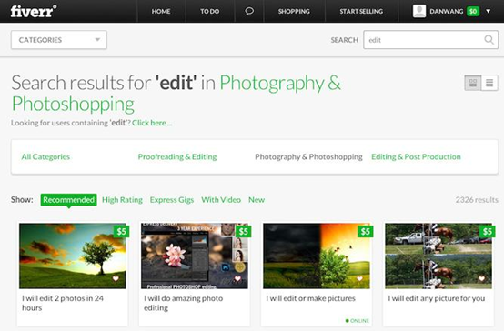 如何优化产品图片？这17个图片编辑软件和App可以尝试