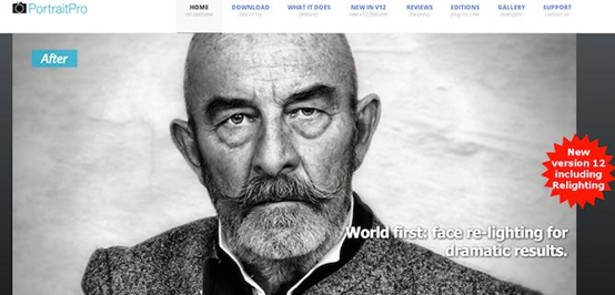 如何优化产品图片？这17个图片编辑软件和App可以尝试