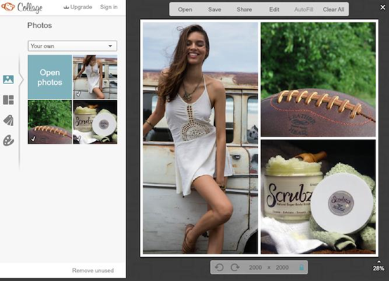 如何优化产品图片？这17个图片编辑软件和App可以尝试