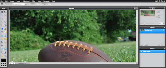 如何优化产品图片？这17个图片编辑软件和App可以尝试