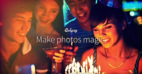 如何优化产品图片？这17个图片编辑软件和App可以尝试